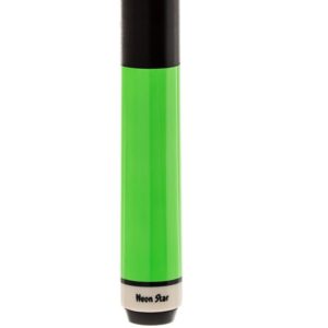 Biljartkeu Neon-Star - Afbeelding 4