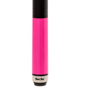 Biljartkeu Neon-Star - Afbeelding 5