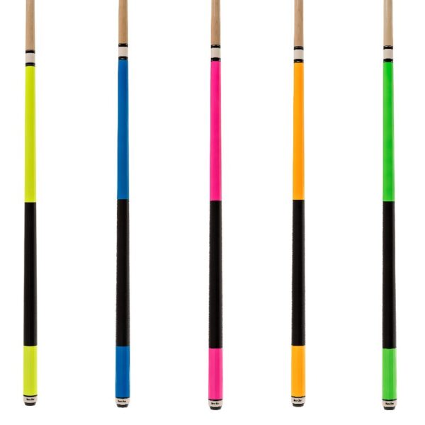 Biljartkeu Neon-Star