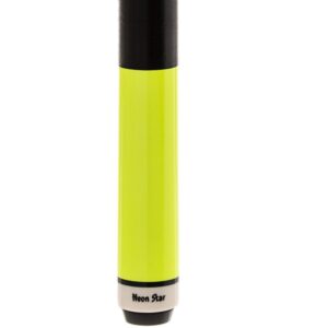 Biljartkeu Neon-Star - Afbeelding 8