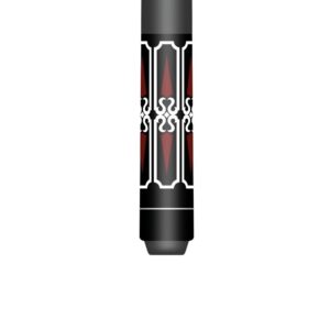 Biljartkeu Black King - Afbeelding 3