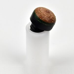Ferrule voor 12mm schroef pommerans - Afbeelding 2