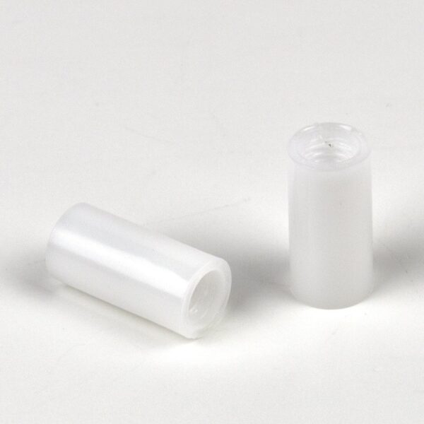 Ferrule voor 12mm schroef pommerans