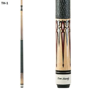 Biljartkeu Tom Hardy - Afbeelding 2