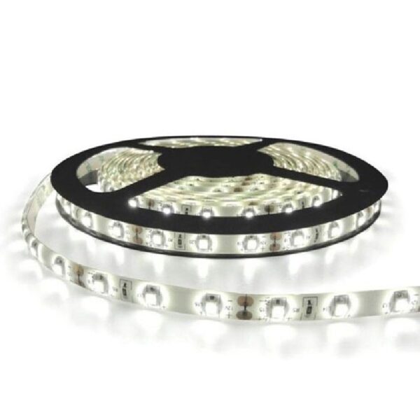 Ledstrip voor dartbordverlichting