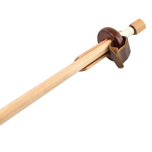 Pommerans klem hout - Afbeelding 2