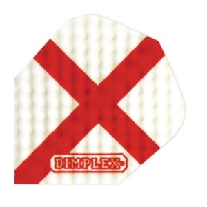 Harrows Dimplex flights - Afbeelding 3