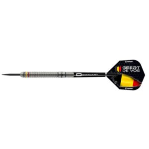 Geert de Vos Steeldarts - Afbeelding 2