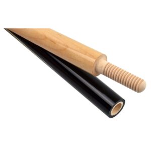 Biljartkeu Carom Triton TR-2 - Afbeelding 2