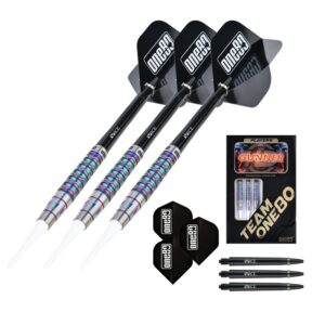 Gunner HD Soft tip darts - Afbeelding 3