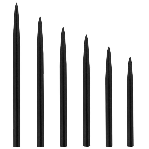 Dartpoint black