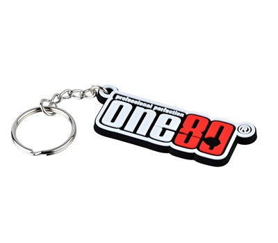 ONE80 Keyring