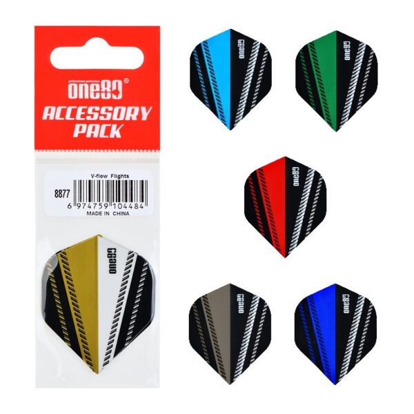 V-Flow Flights