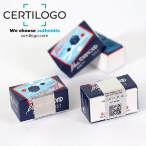 Biljartkrijt Blue Daimond - Afbeelding 3