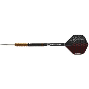 Christian Bunse New Black/Gold - Afbeelding 2