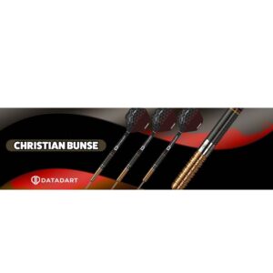 Christian Bunse New Black/Gold - Afbeelding 3