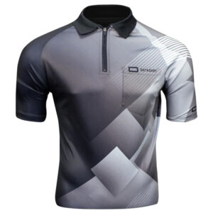 Dartshirt Vertex - Afbeelding 4