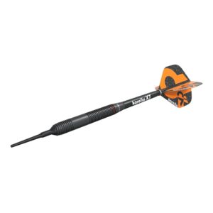 Daniel Klose soft darts - Afbeelding 4