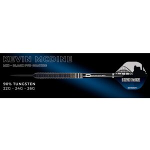 Kevin McDine MK1 - Afbeelding 3