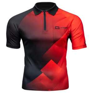 Dartshirt Vertex - Afbeelding 6