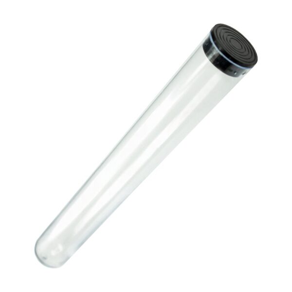 Tube voor tips/shafts