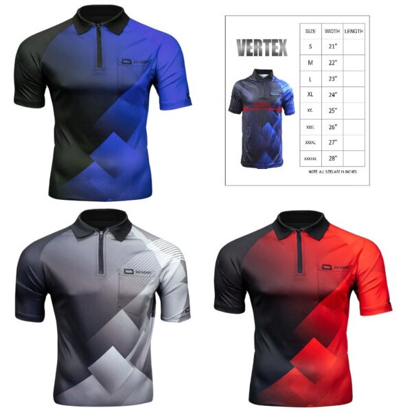 Dartshirt Vertex