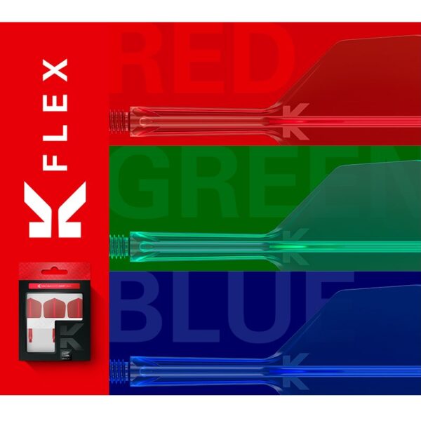 K-Flex no. 2