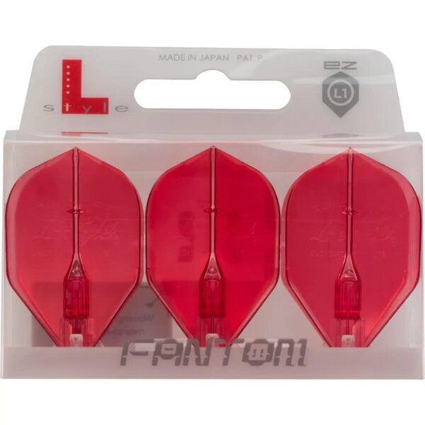 LSTYLE EZ L1 FANTOM FLIGHT