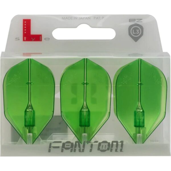 LSTYLE EZ L3 FANTOM FLIGHT