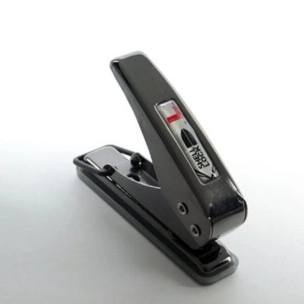 LStyle Shell lock punch