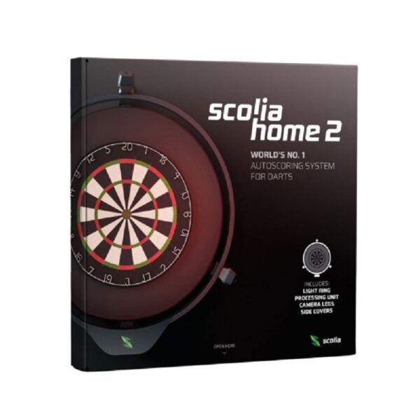 Scolia Home 2