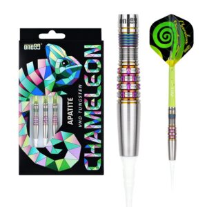 Chameleon Apatite Softtip - Afbeelding 2