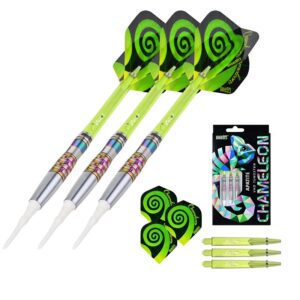 Chameleon Apatite Softtip - Afbeelding 4