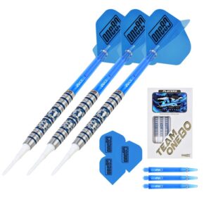 Alex Reyes Soft Tip Darts - Afbeelding 4