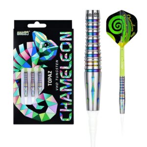 Chameleon Topaz Softtip - Afbeelding 2