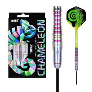 Chameleon Topaz Steeltip - Afbeelding 2