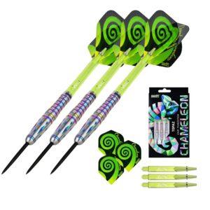 Chameleon Topaz Steeltip - Afbeelding 4