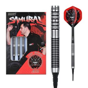 Tony Alcinas Soft Tip Darts - Afbeelding 2