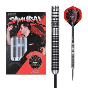 Tony Alcinas Steeldarts - Afbeelding 2