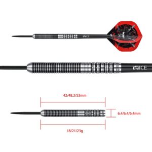 Ryo Nakai Steeldarts - Afbeelding 4