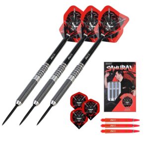 Tony Alcinas Steeldarts - Afbeelding 4