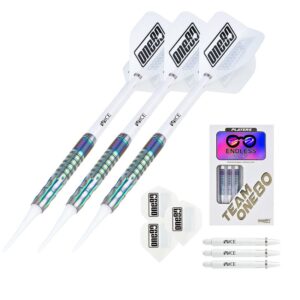 Kaya Chan Soft tip darts - Afbeelding 4