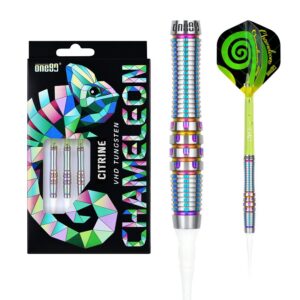 Chameleon Citrine Softtip - Afbeelding 2