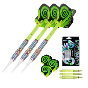 Chameleon Citrine Softtip - Afbeelding 4