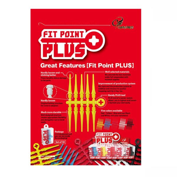 Fitpoint Plus