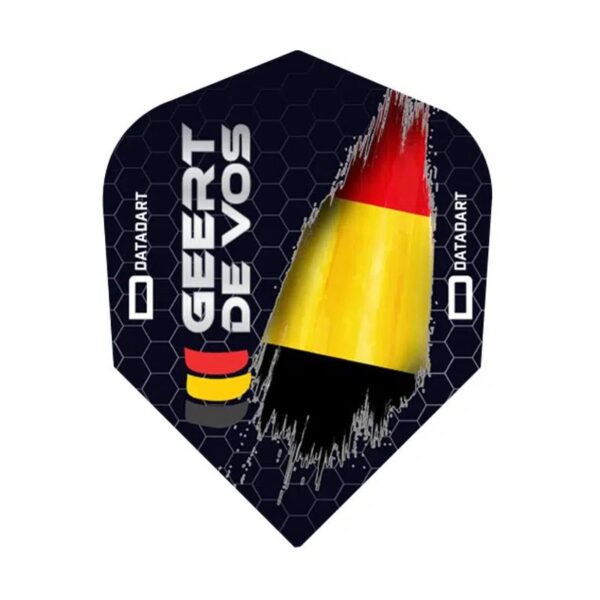 Datadart Player flights