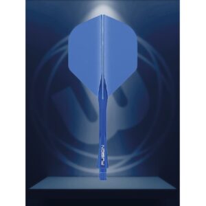 Winmau Fusion - Afbeelding 4