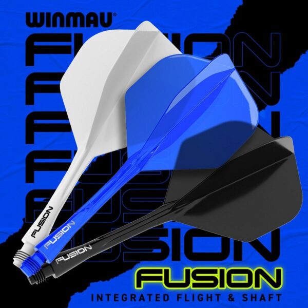 Winmau Fusion
