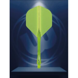 Winmau Fusion - Afbeelding 6