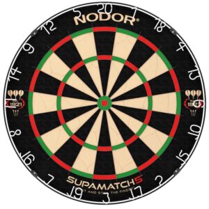 Nodor Supamatch 5 - Afbeelding 4